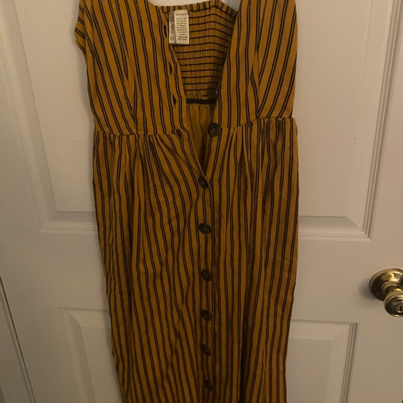 #dress #pockets #cute #hipster #cute - Picture 3 of 3